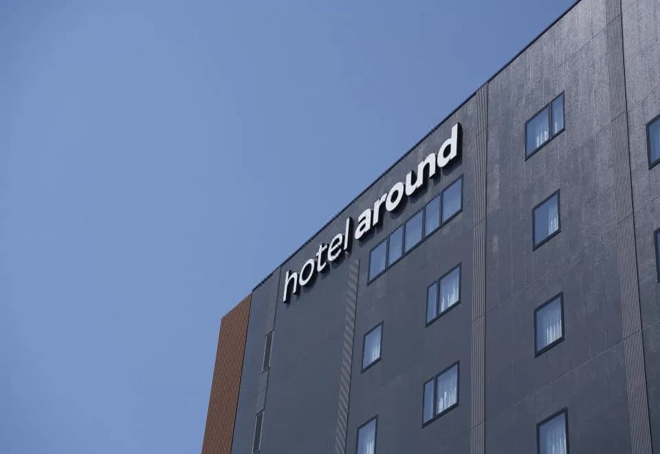 hotel around TAKAYAMA, Ascend Hotel Collection