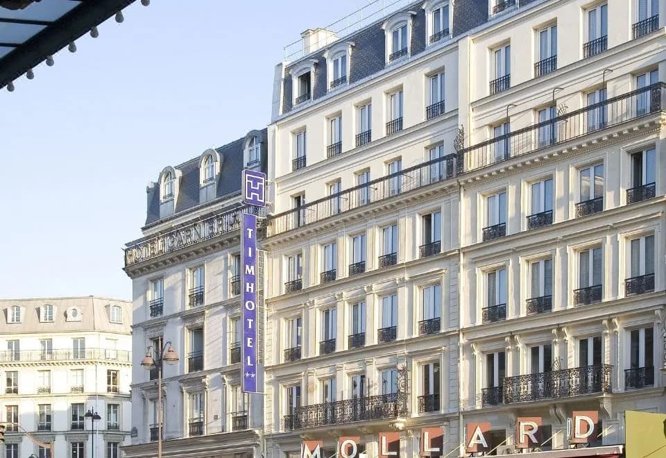 Timhotel Opera Madeleine