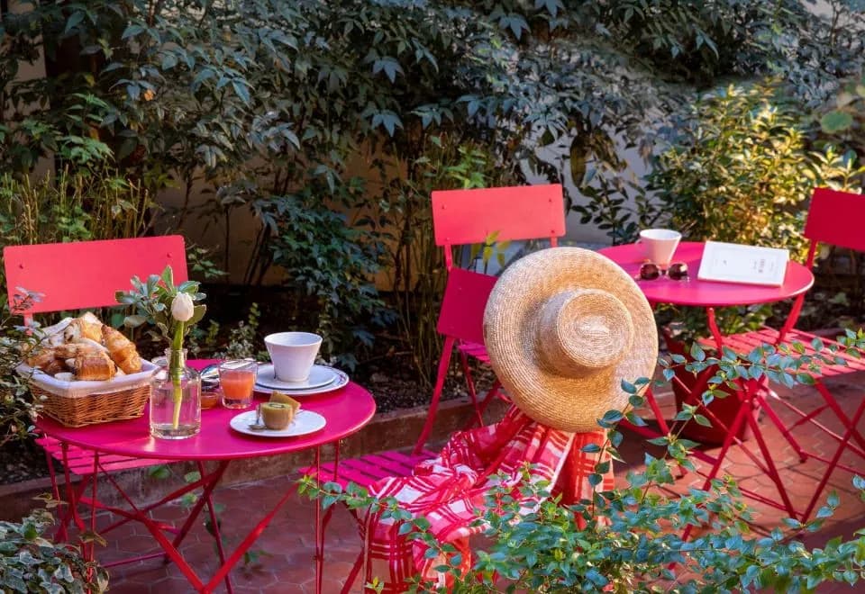 Hotel Relais Bosquet by Malone