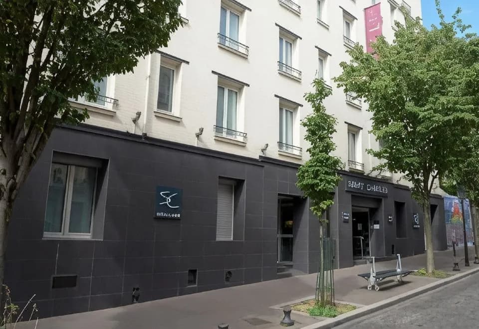 Hôtel Saint-Charles