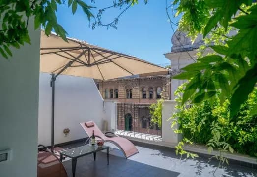 Navona Open Space Aparthotel