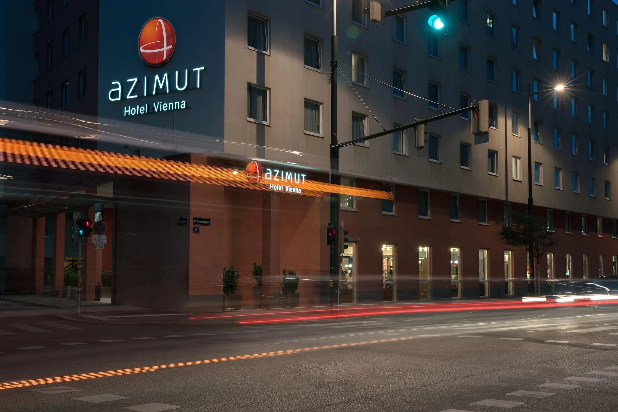 Acom-Hotel Vienna