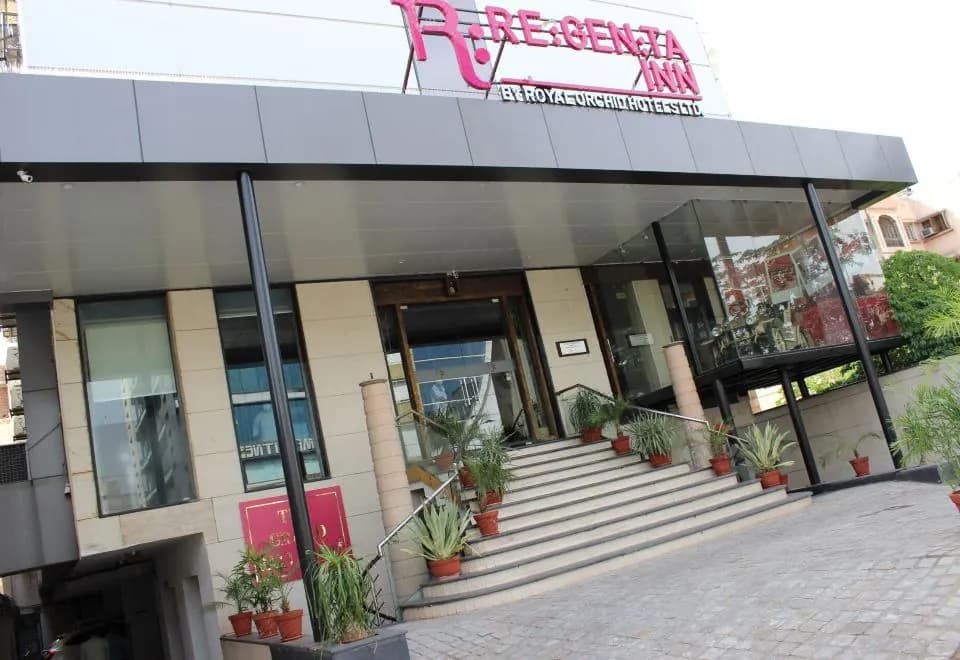 Regenta Inn Jaipur