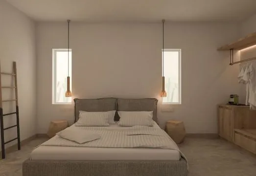 Apiro Mykonos