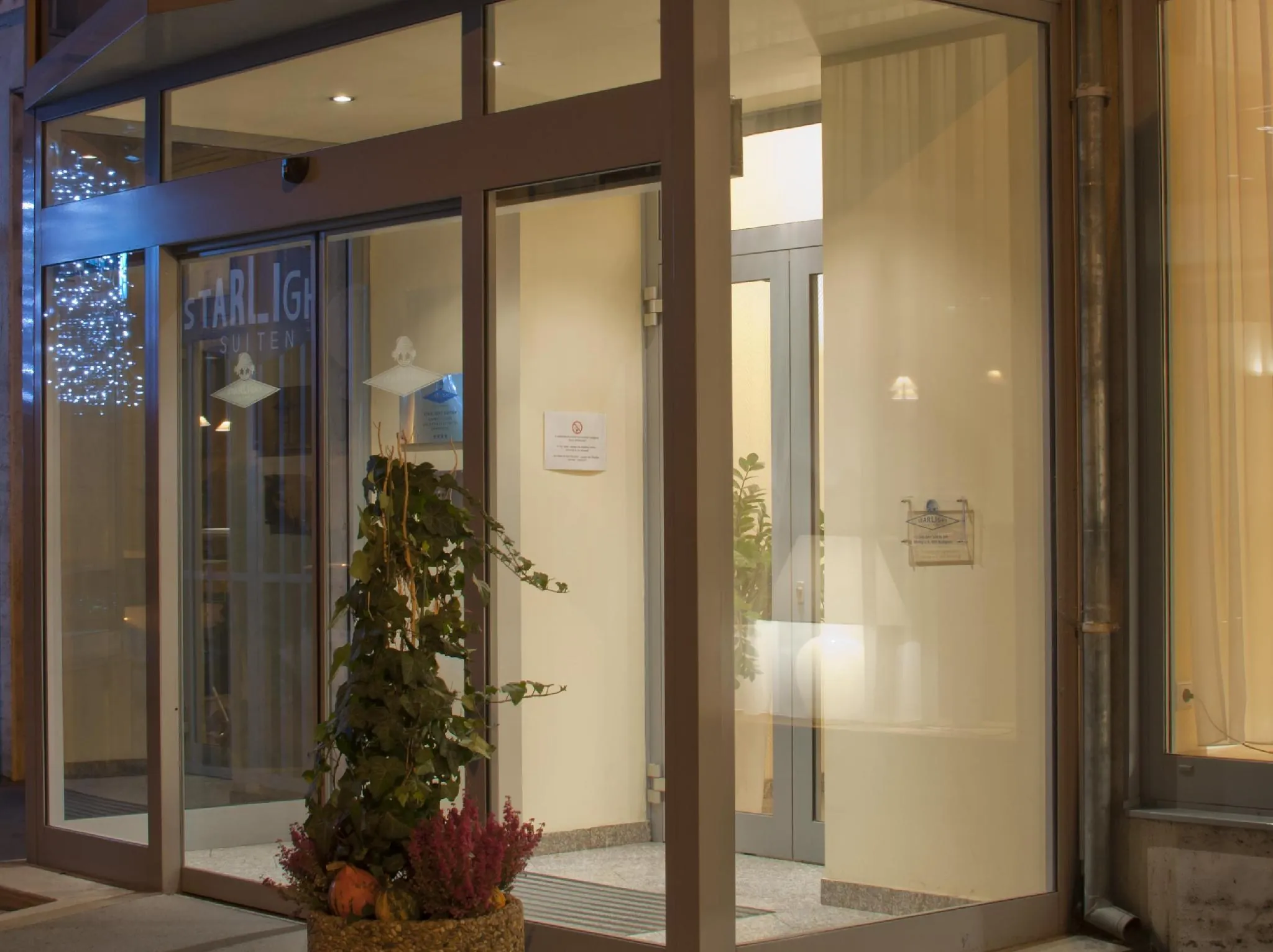 Starlight Suiten Hotel Budapest
