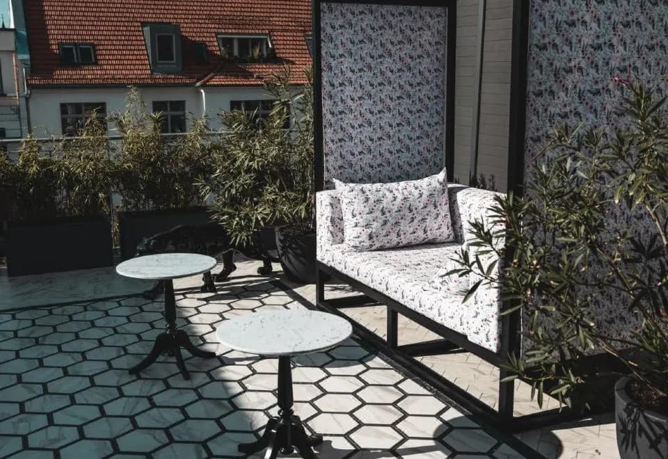 Provocateur Berlin, a Member of Design Hotels
