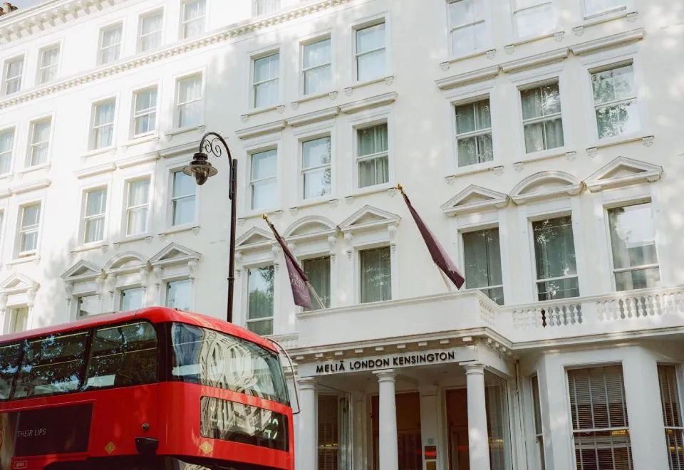 Melia London Kensington Member of Melia Collection