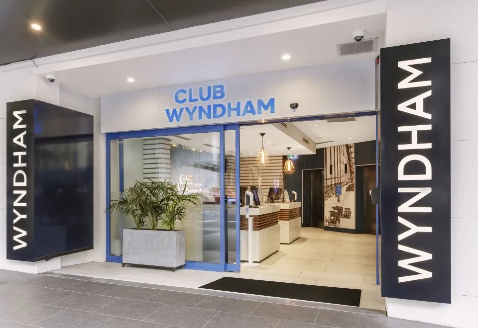 Wyndham Vacation Resorts Sydney