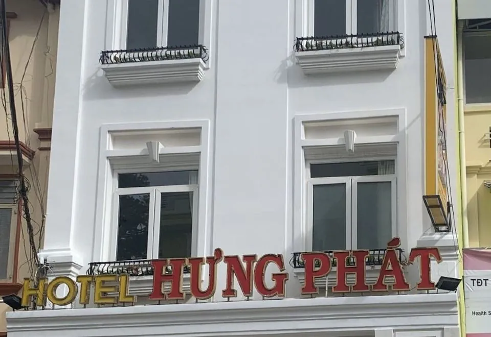 Hưng Phát Hotel