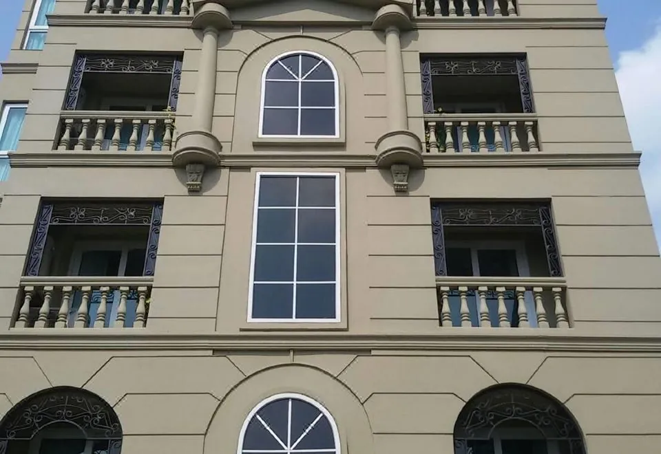 L.A. Residence Sukhumvit 49