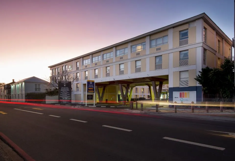 The Portswood Hotel