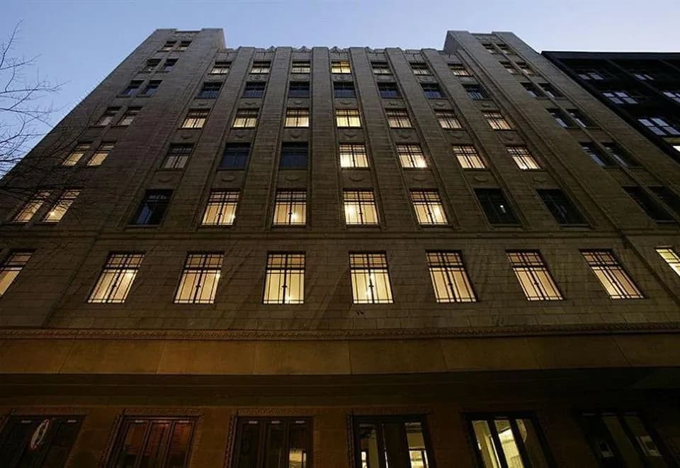 Mandela Rhodes Place Hotel