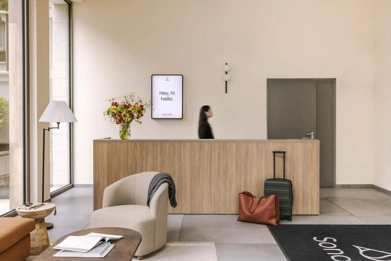 Sonder Atelier Apartments Porta Romana