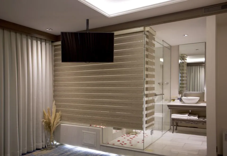 Pierre Loti Hotel - Special Category