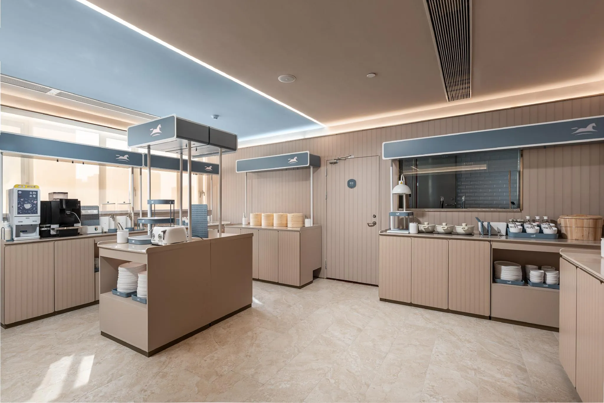 Hanting Hotel Guangzhou Chigang Jianghai Avenue