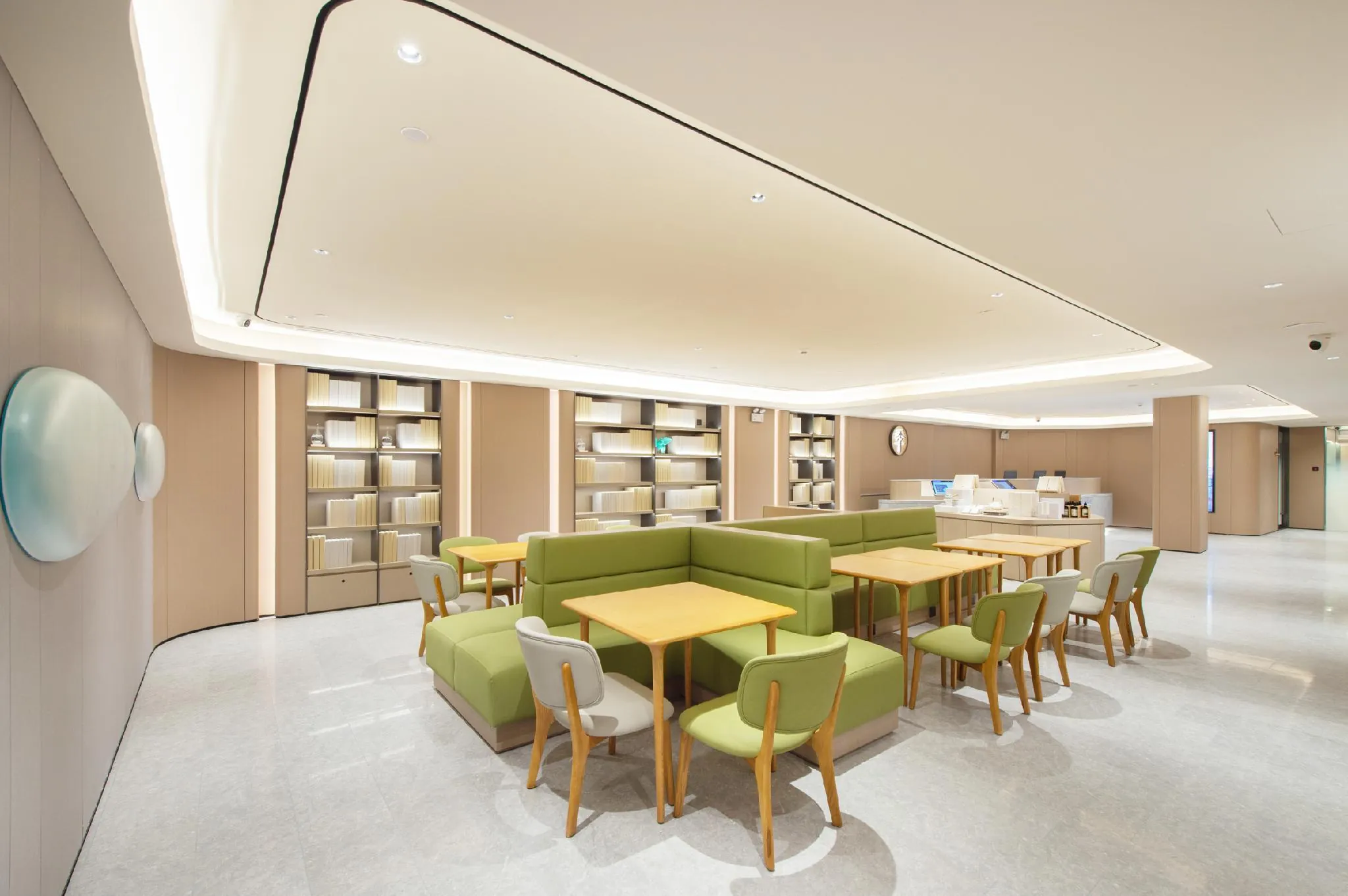 JI Hotel Guangzhou Beijing Road Pedestrian Street Cangbian Road