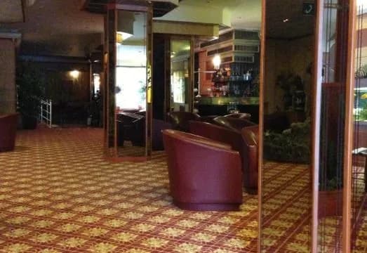 Hotel Monopol