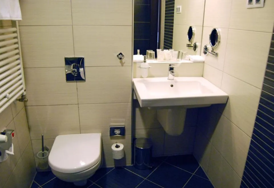 Hotel Regnum Residence