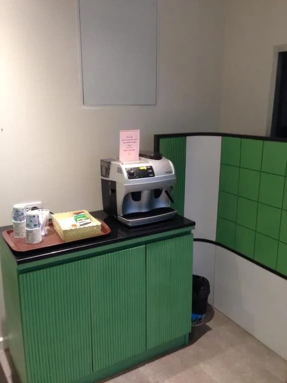 L42 Hostel Suvarnabhumi Airport
