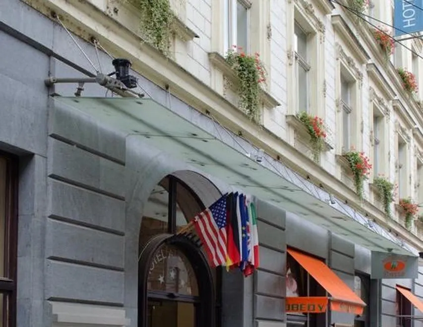 Atlantic Hotel