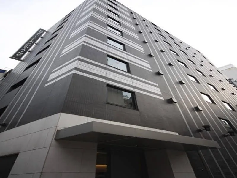 Hotel Villa Fontaine Tokyo-Shinjuku
