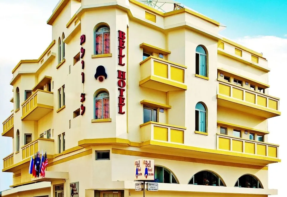 Bell Boutique and Spa Hotel