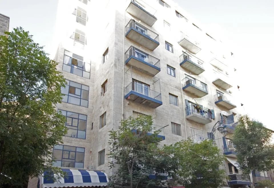Hillel 11 Hotel