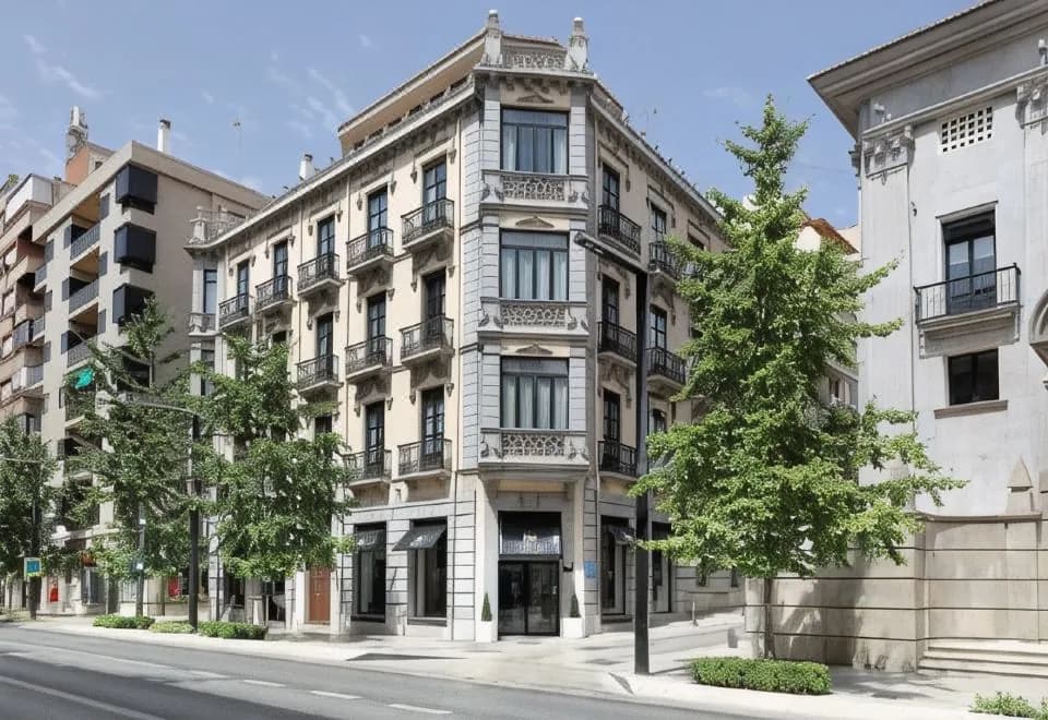 Eurostars Gran Via
