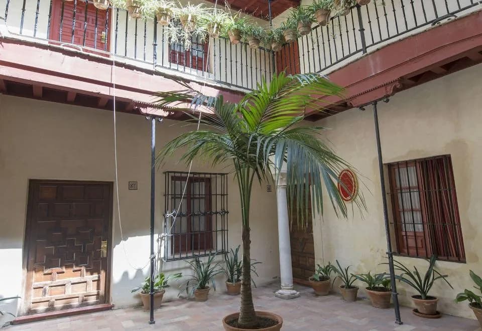 Hotel Las Casas de la Judería