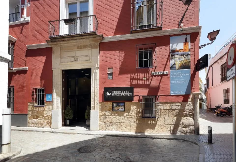 Eurostars Sevilla Boutique