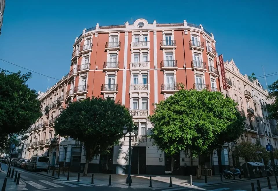 Petit Palace Ruzafa