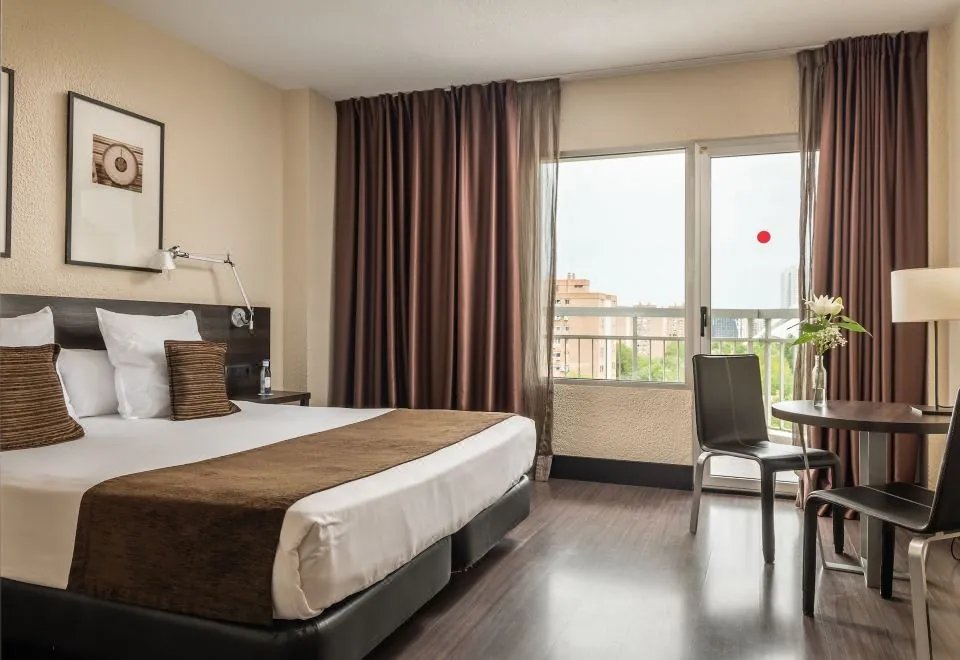 Hotel Medium Valencia