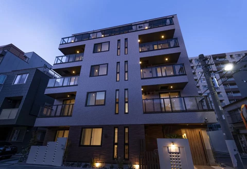Hotel Sails Asakusa
