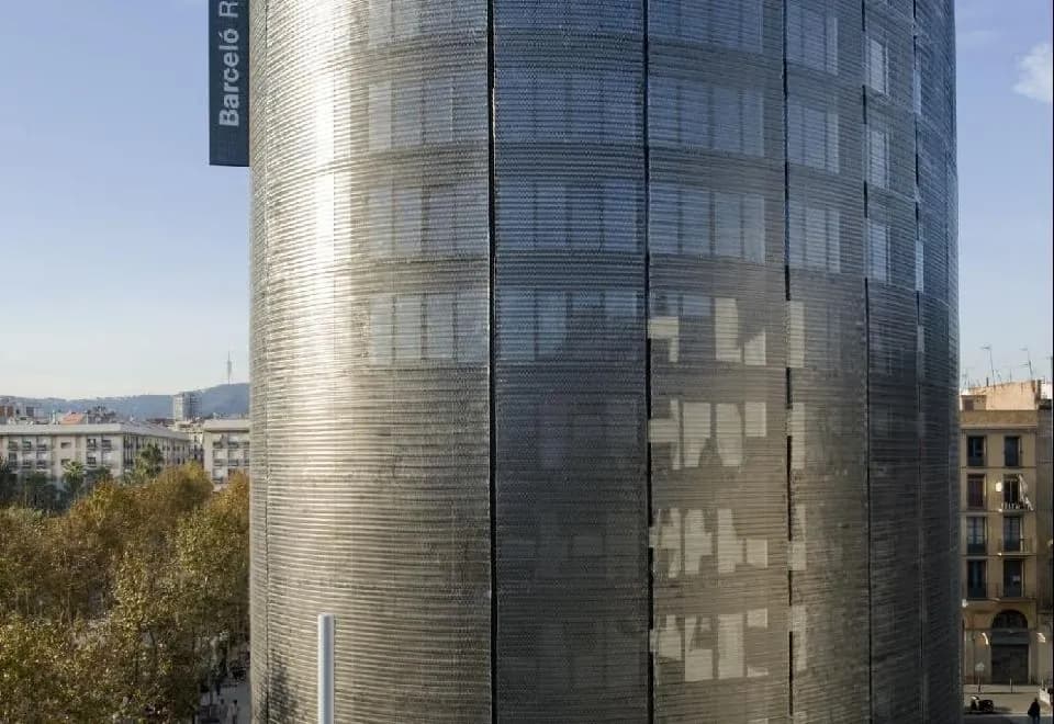 Barceló Raval