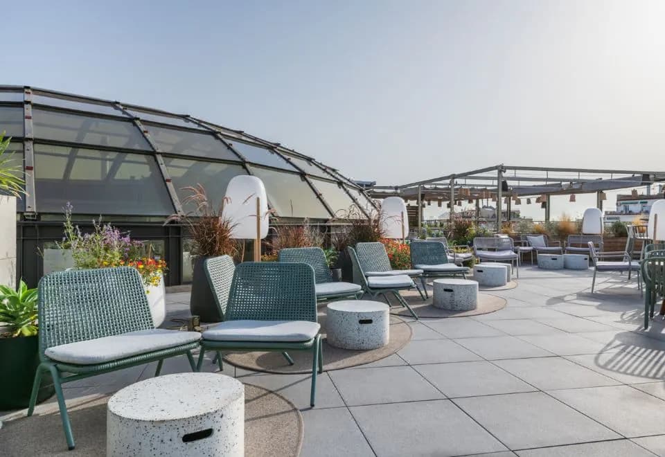 Gran Hotel Havana 4* Sup Barcelona