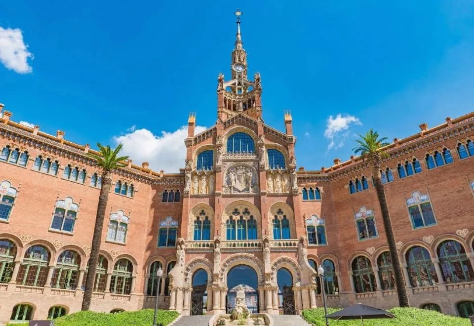 BCN Urbaness Hotels Bonavista