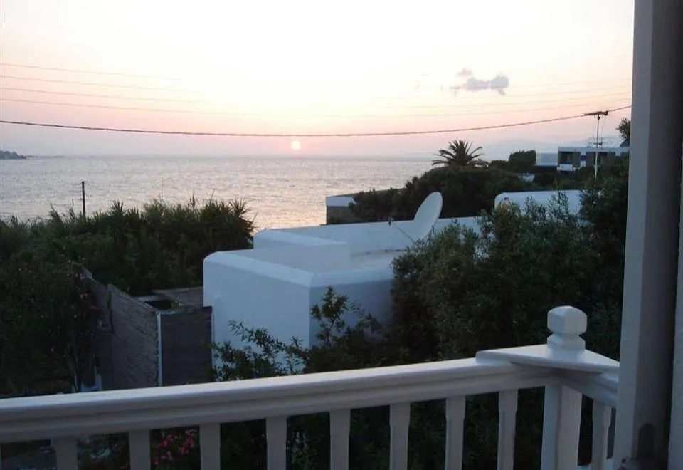 Mykonos Chora Residences
