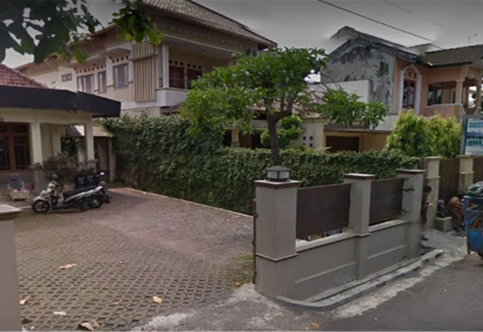 Hostel Backpackers 44