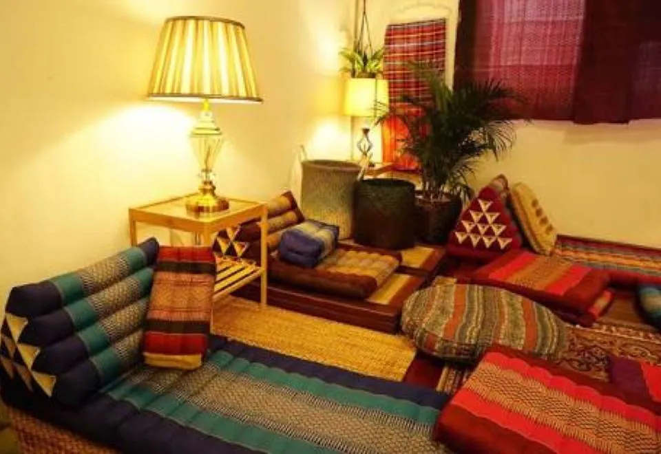 Been Hostel Ratchathewi