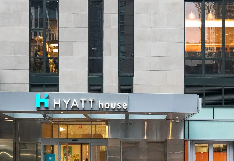 Hyatt House New York/Chelsea