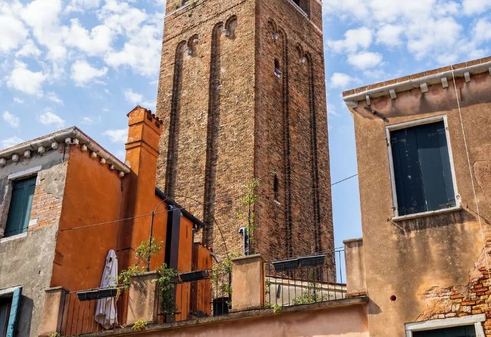 Hotel Tintoretto