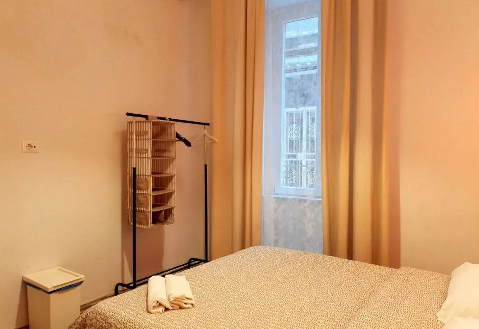 Hostel Mancini Naples