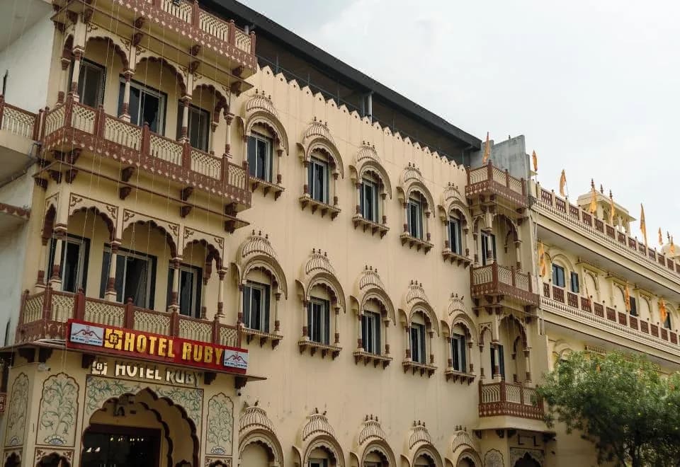 Hotel Ruby