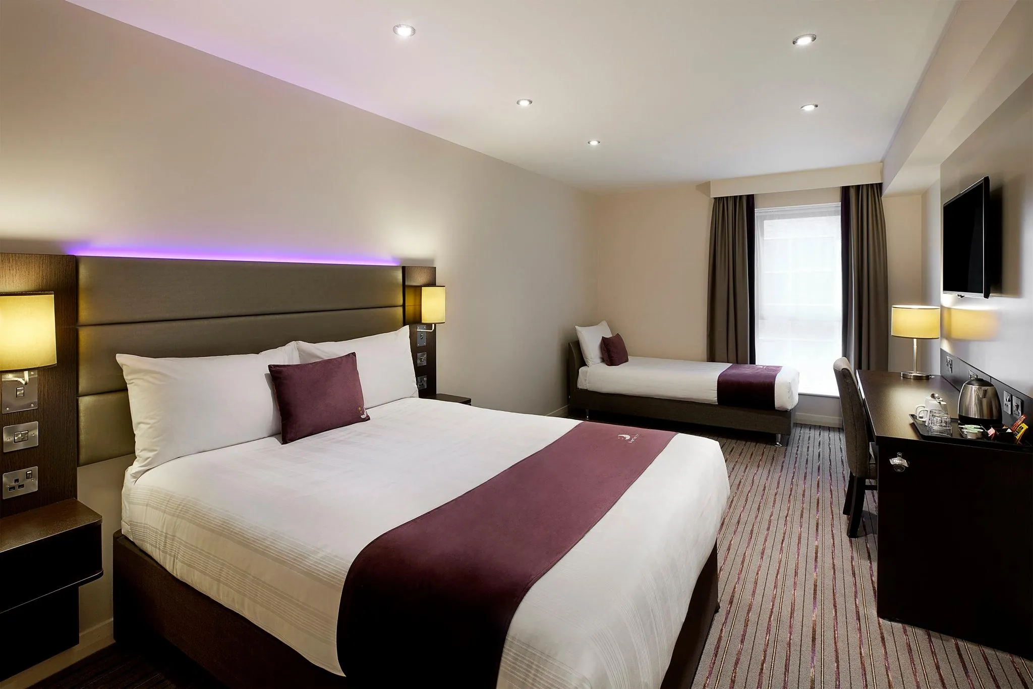 Premier Inn Dublin Cc Gloucester St South