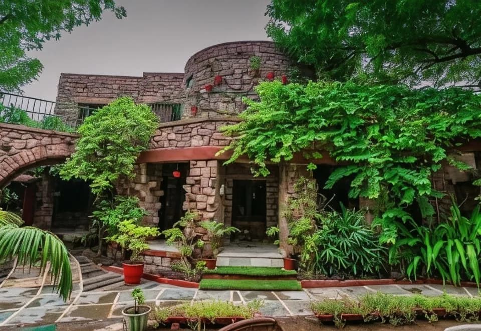 Mandore Guest House