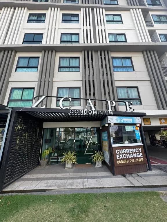 Zcape Condotel @ Bangtao Beach