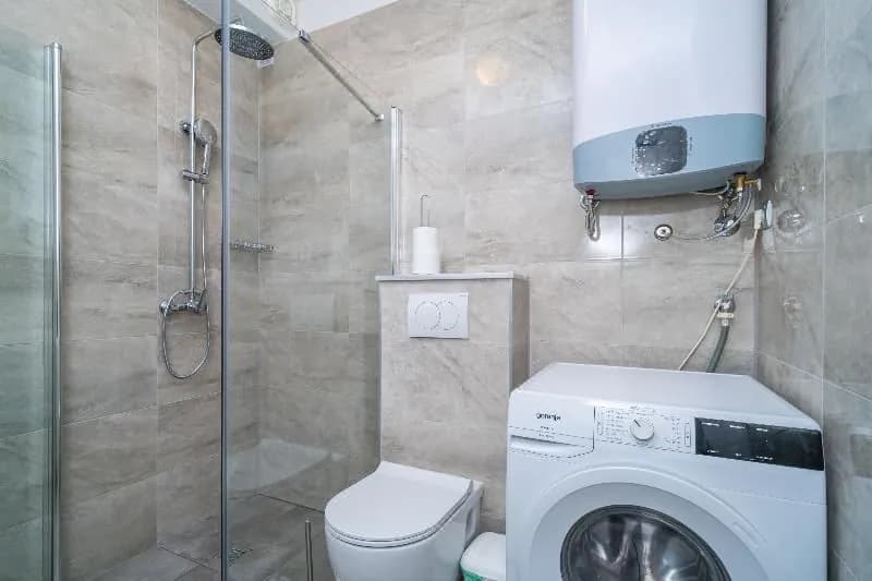 Apartments Vulicevic