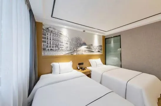 Chengfeng Select Hotel