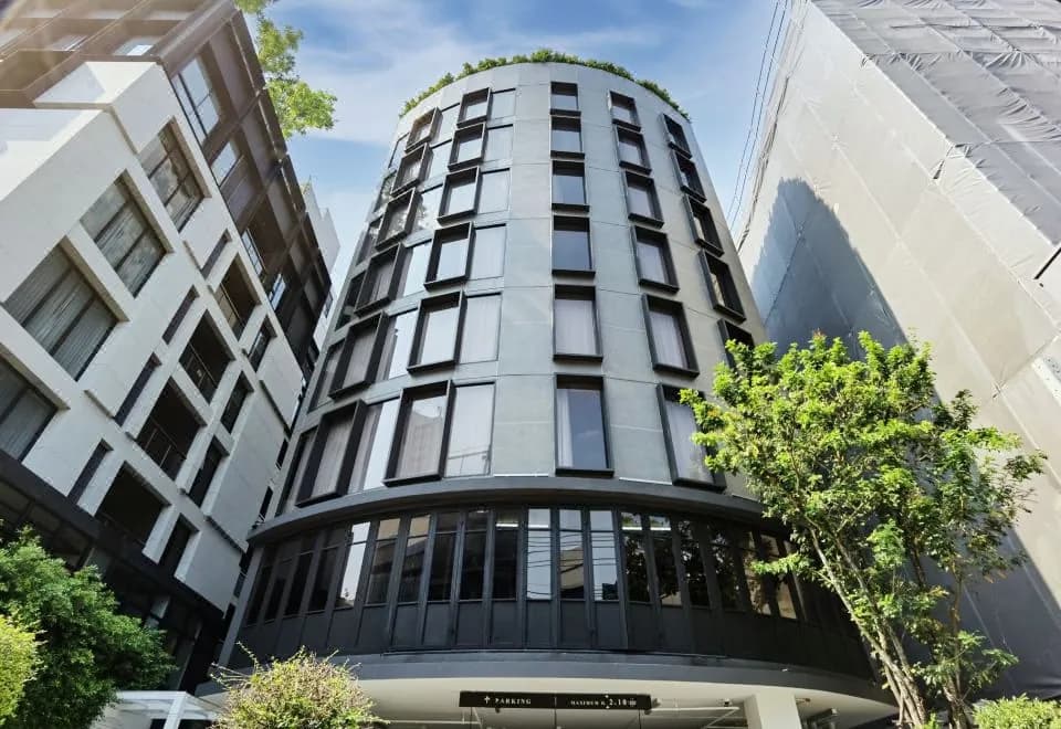 The Quartier Hotel Phromphong - Thonglor by Compass Hospitality