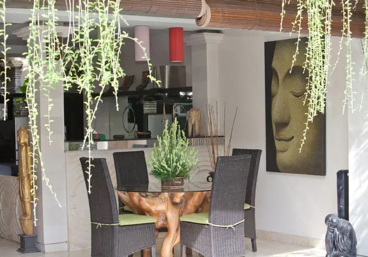 Harmony Villa Dua